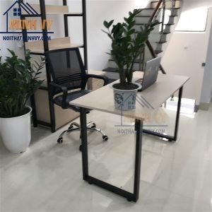 Bàn chân sắt chữ U - BLVMV04