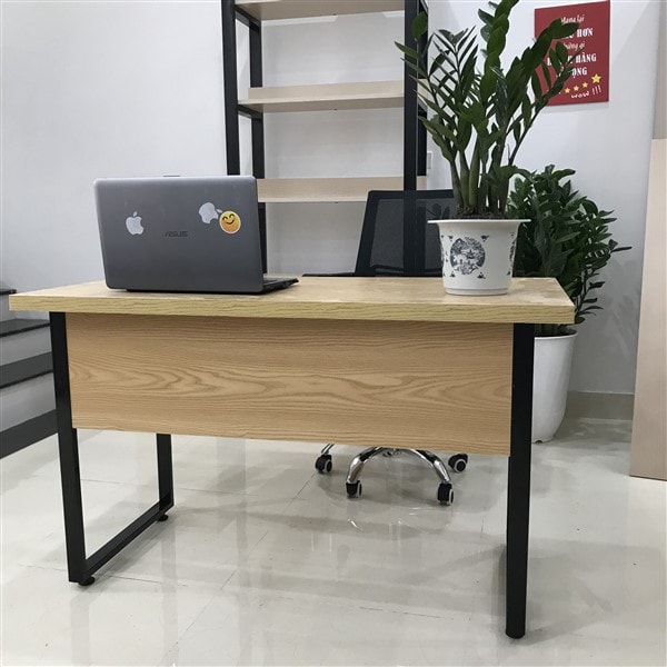 Bàn chân sắt có yếm không hộc - BLVMV09