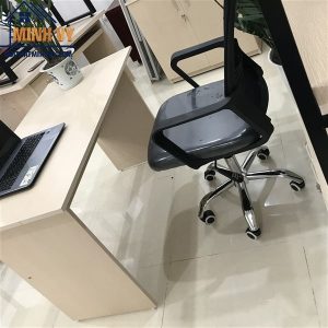 Bàn làm việc 1m2 không hộc - BLVMV07