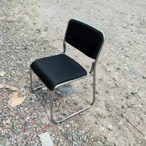 Ghế chân quỳ lưng lưới không tay - GCQMV08