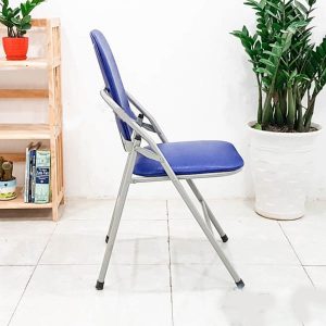 Ghế gấp lưng dài chân sơn - GGMV03