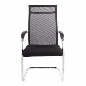Ghế Phòng Họp Lưới Lưng Cao - GCQMV04