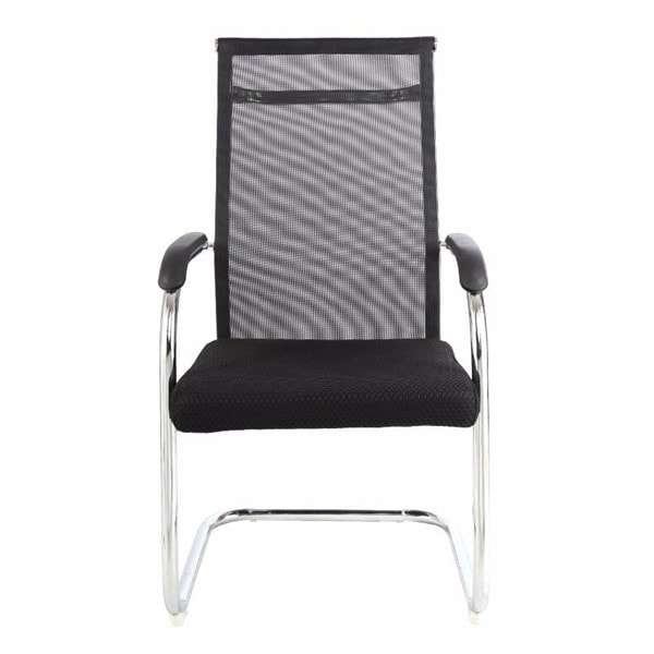Ghế Phòng Họp Lưới Lưng Cao - GCQMV04