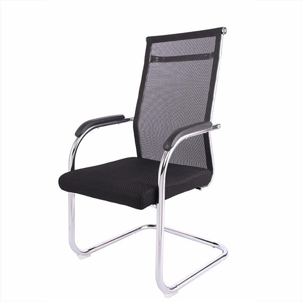 Ghế Phòng Họp Lưới Lưng Cao - GCQMV04