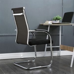 Ghế Phòng Họp Lưới Lưng Cao - GCQMV04