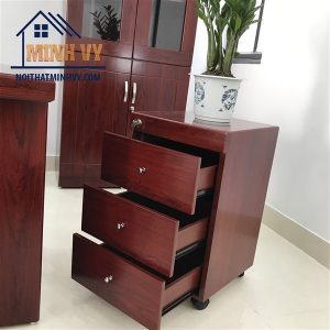 Hộc di động giám đốc - TPVMY01