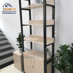 Kệ đa năng có tủ - TVPMY04