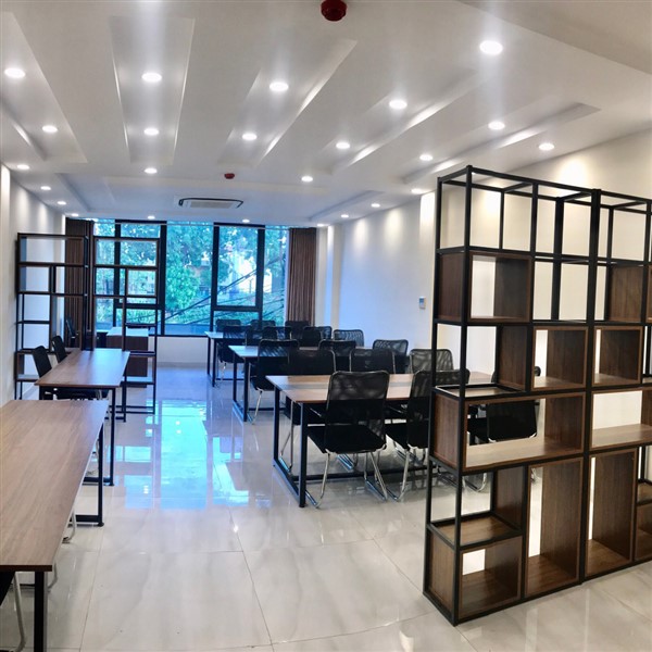 Địa chỉ: Nội thất văn phòng Số 17B Ngõ Núi Trúc, Kim Mã, Ba Đình, Hà Nội 100000