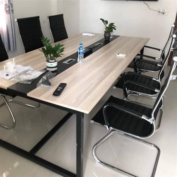 Địa chỉ: Nội thất văn phòng Số 609B Trương Định, Thịnh Liệt, Hoàng Mai, Hà Nội 100000