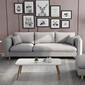 Các loại ghế sofa Đăng Khoa trang trí nội thất thông dụng nhất hiện nay