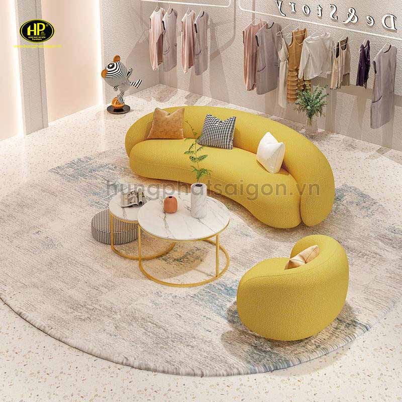 Ghế sofa hạt đậu giá rẻ được yêu thích và bán cực chạy